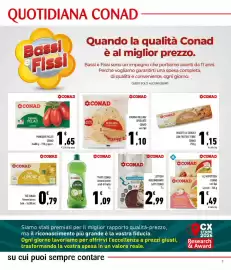 Volantino Conad Superstore Pagina 5