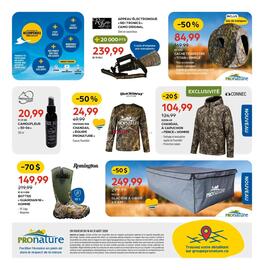 Pronature flyer Page 10