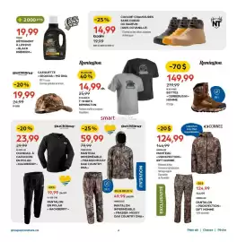 Pronature flyer Page 2