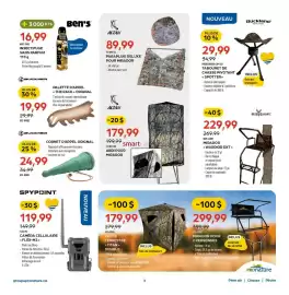 Pronature flyer Page 3