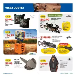Pronature flyer Page 6