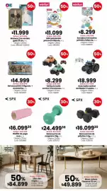 Catálogo Coto semana 34 Página 3: Origen - mini pandereta primera infancia €11.099,00