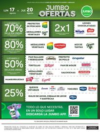 Catálogo Jumbo Página 2