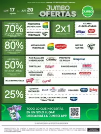Catálogo Jumbo Página 2