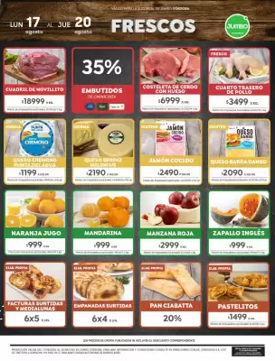 Jumbo (válido hasta 21-08)