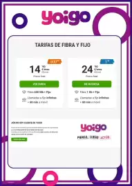 Catálogo Yoigo Página 4