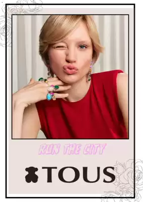 Tous (válido hasta el 15-09)