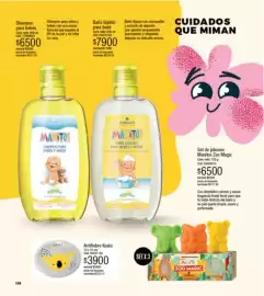 Catálogo Millanel Cosmética Página 104