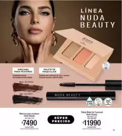 Catálogo Millanel Cosmética Página 11