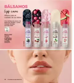 Catálogo Millanel Cosmética Página 116