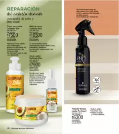 Catálogo Millanel Cosmética Página 126