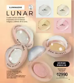 Catálogo Millanel Cosmética Página 13