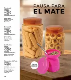 Catálogo Millanel Cosmética Página 130
