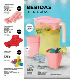 Catálogo Millanel Cosmética Página 132