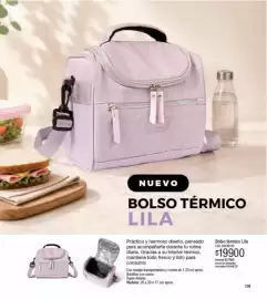 Catálogo Millanel Cosmética Página 135