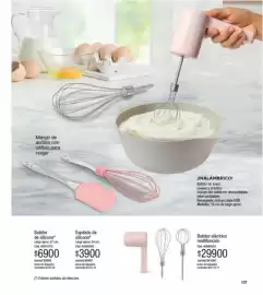 Catálogo Millanel Cosmética Página 137