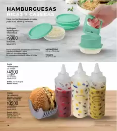 Catálogo Millanel Cosmética Página 138