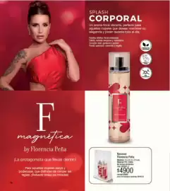 Catálogo Millanel Cosmética Página 14