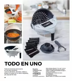 Catálogo Millanel Cosmética Página 140