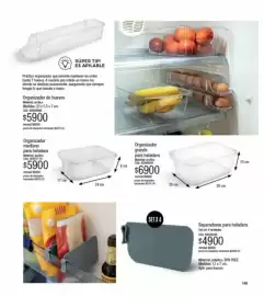 Catálogo Millanel Cosmética Página 141