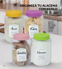 Catálogo Millanel Cosmética Página 142
