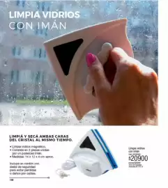 Catálogo Millanel Cosmética Página 144