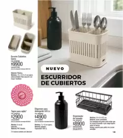 Catálogo Millanel Cosmética Página 145