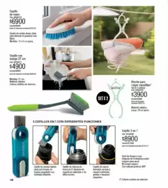 Catálogo Millanel Cosmética Página 146