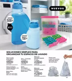 Catálogo Millanel Cosmética Página 147