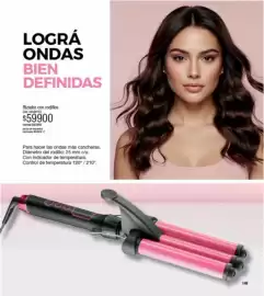Catálogo Millanel Cosmética Página 149