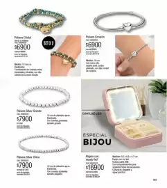 Catálogo Millanel Cosmética Página 151