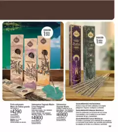 Catálogo Millanel Cosmética Página 157