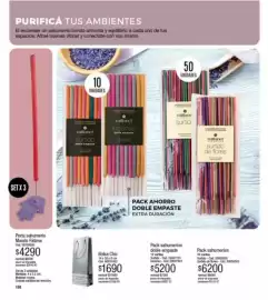 Catálogo Millanel Cosmética Página 158