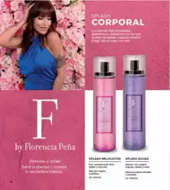 Catálogo Millanel Cosmética Página 16