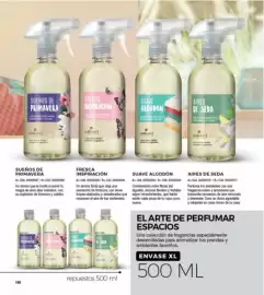 Catálogo Millanel Cosmética Página 166