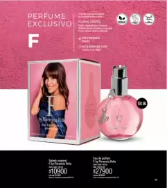 Catálogo Millanel Cosmética Página 17