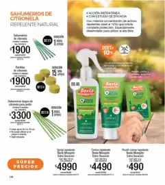 Catálogo Millanel Cosmética Página 172