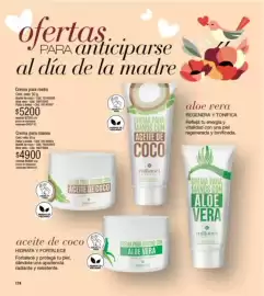 Catálogo Millanel Cosmética Página 174