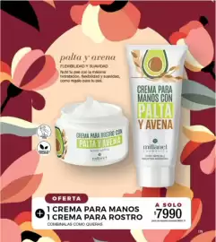 Catálogo Millanel Cosmética Página 175