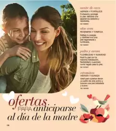 Catálogo Millanel Cosmética Página 176