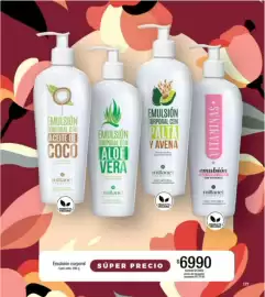 Catálogo Millanel Cosmética Página 177