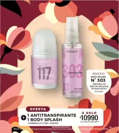 Catálogo Millanel Cosmética Página 181