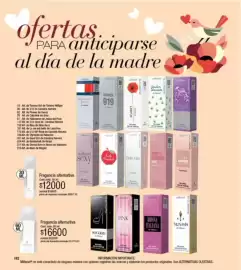 Catálogo Millanel Cosmética Página 182