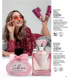 Catálogo Millanel Cosmética Página 19