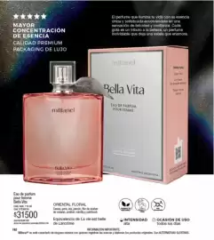 Catálogo Millanel Cosmética Página 192