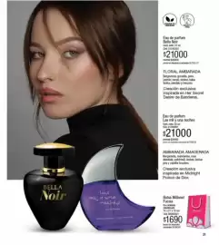 Catálogo Millanel Cosmética Página 21
