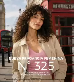 Catálogo Millanel Cosmética Página 26