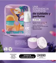 Catálogo Millanel Cosmética Página 4