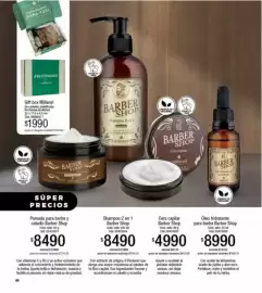 Catálogo Millanel Cosmética Página 44