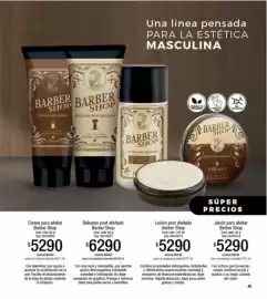 Catálogo Millanel Cosmética Página 45